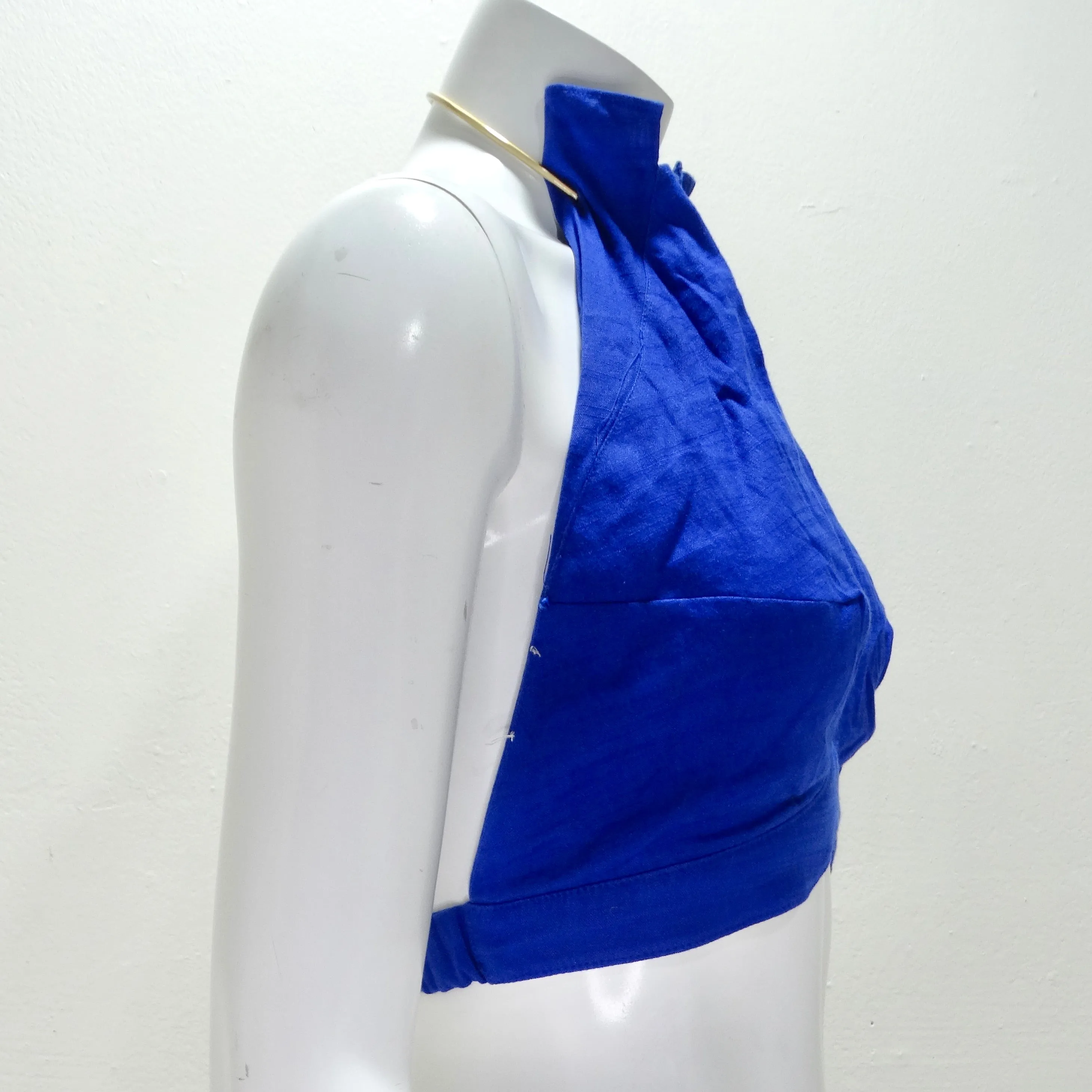 Cult Gaia Anahita Top
