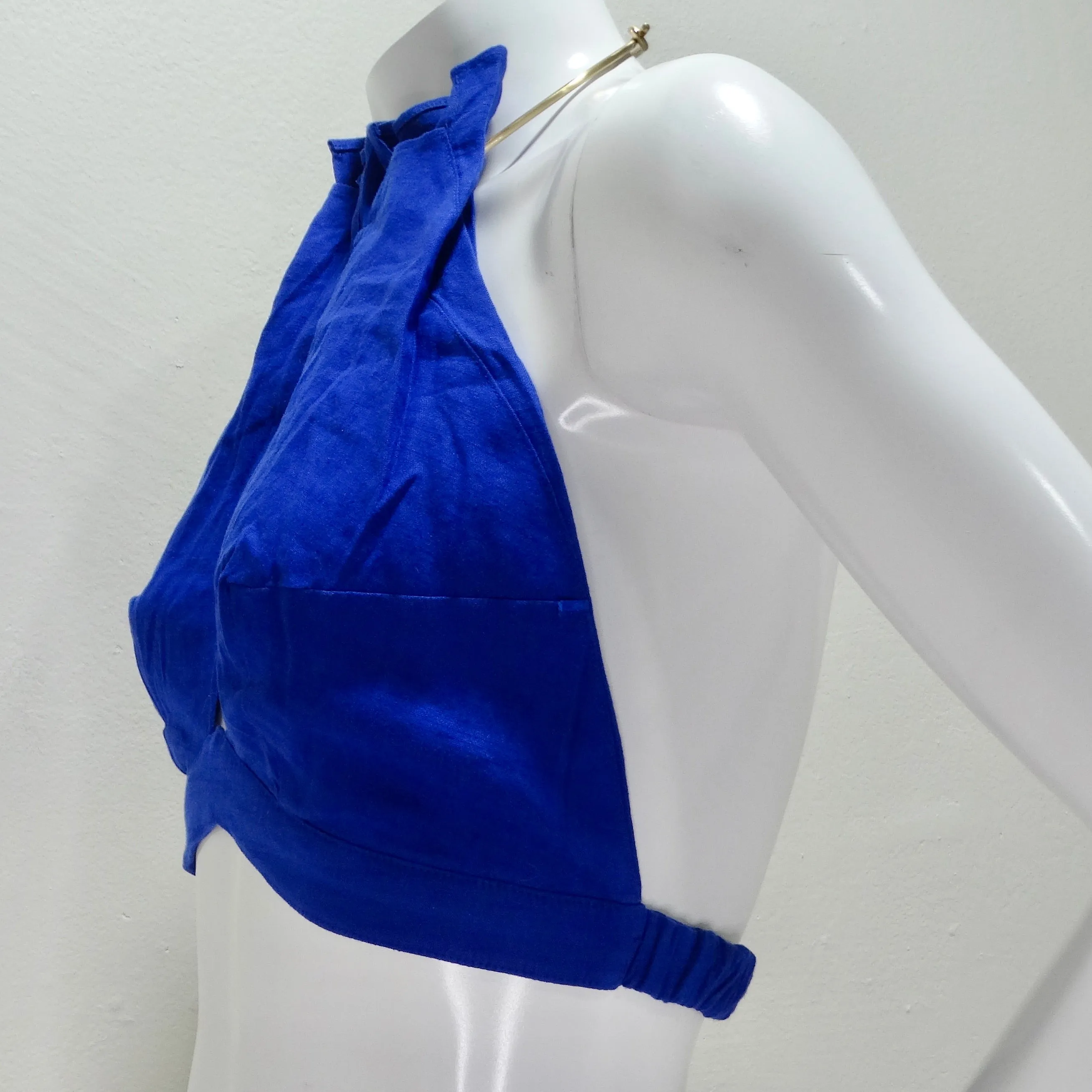 Cult Gaia Anahita Top