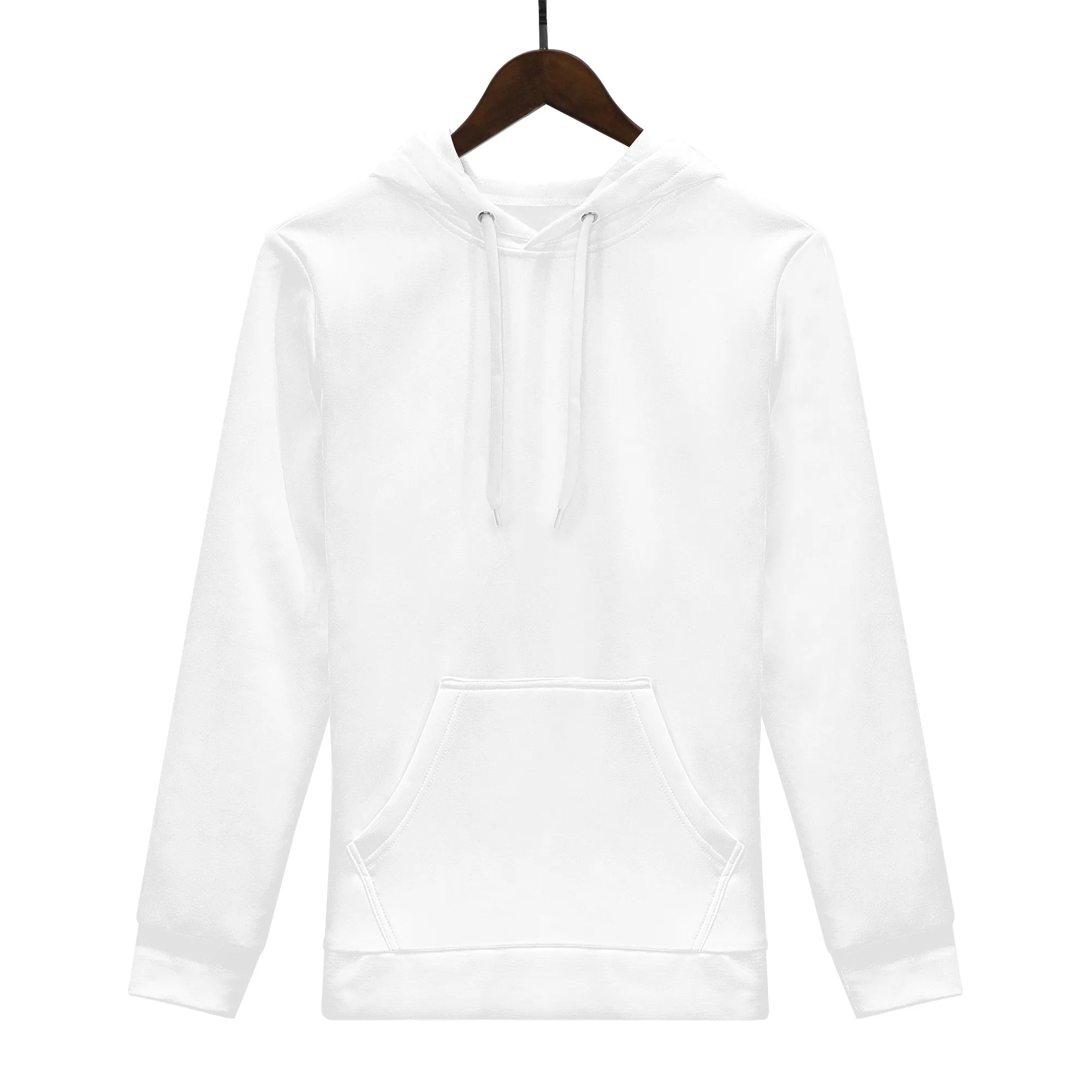 Customizable All Over Print Hoodie