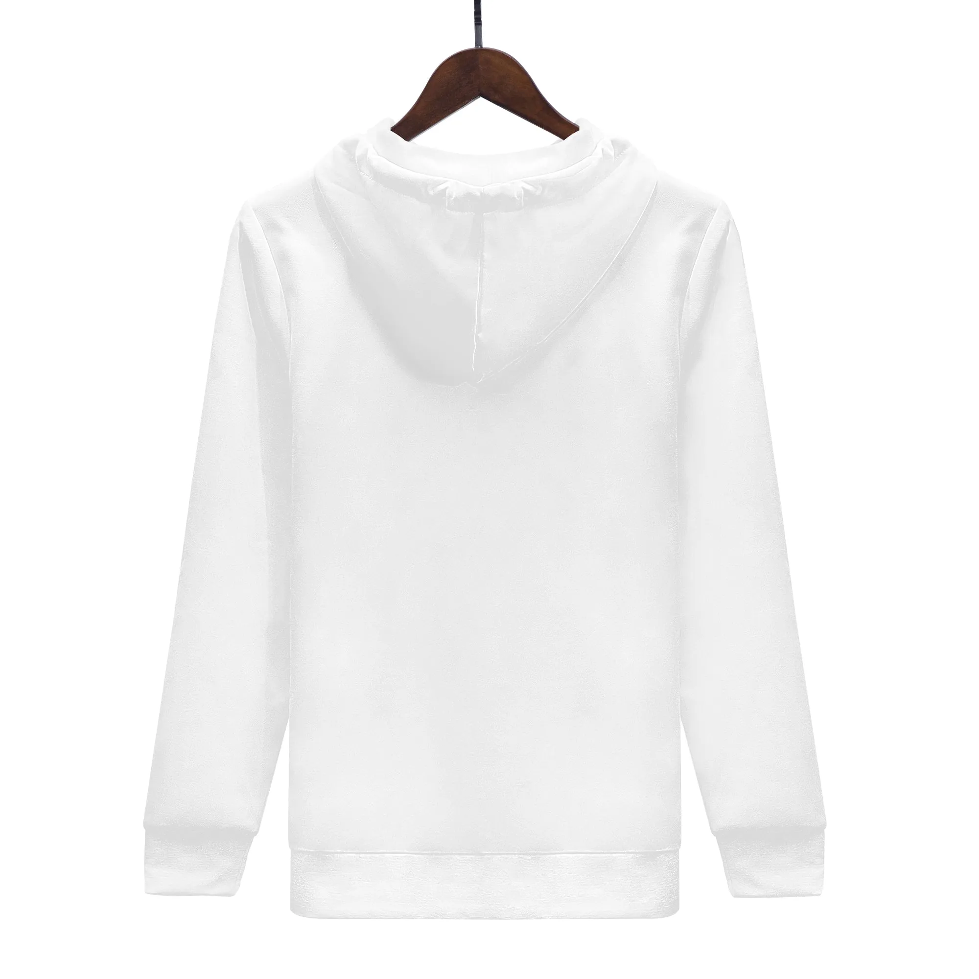 Customizable All Over Print Hoodie