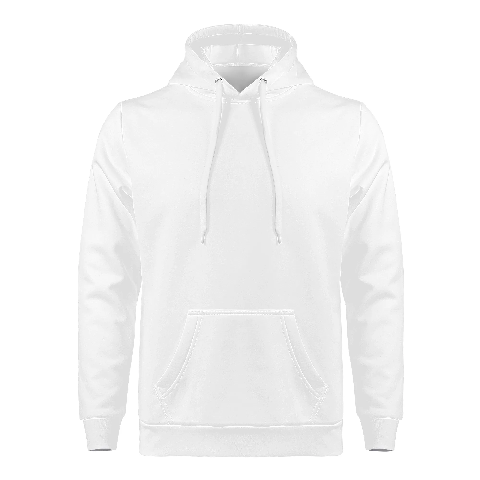 Customizable All Over Print Hoodie