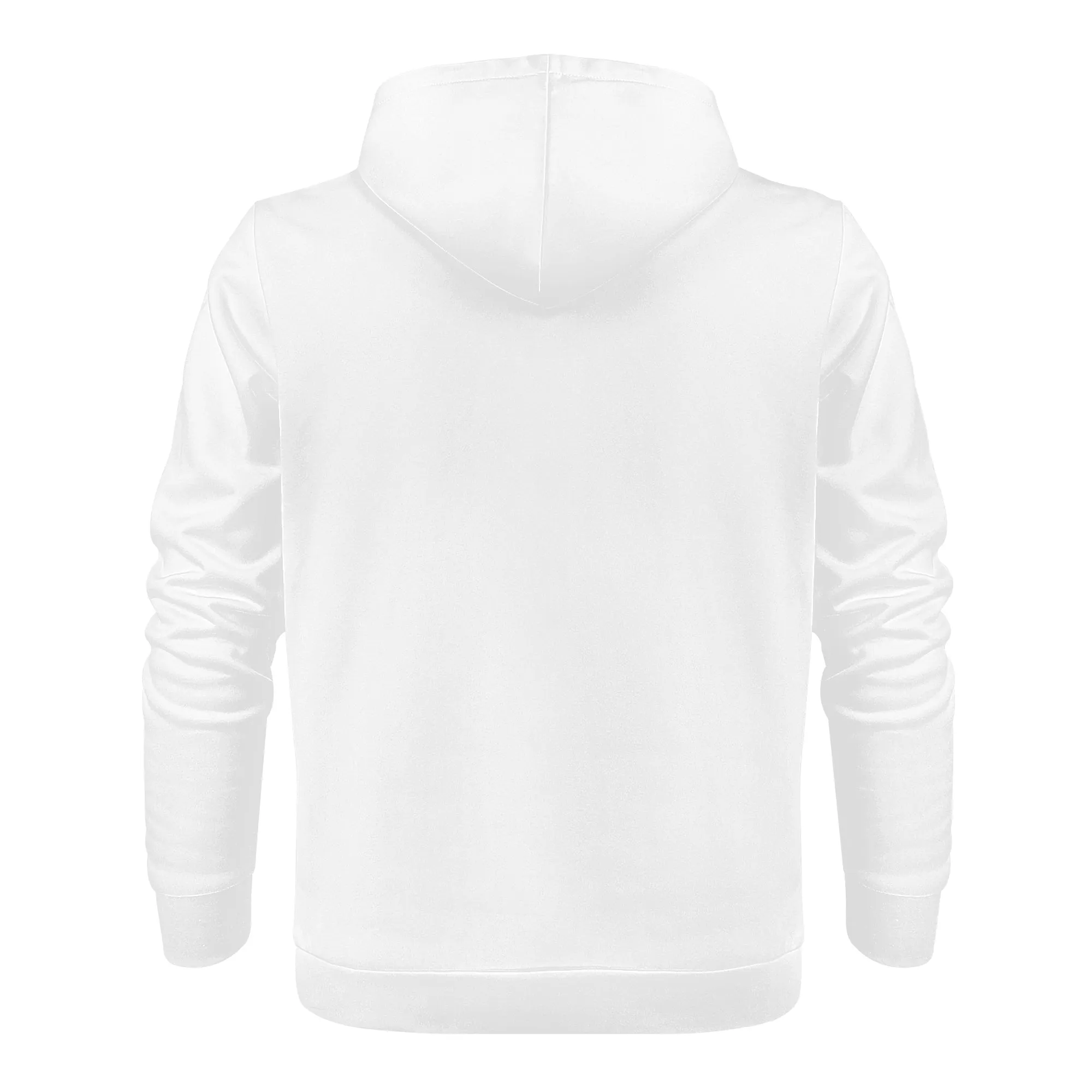 Customizable All Over Print Hoodie