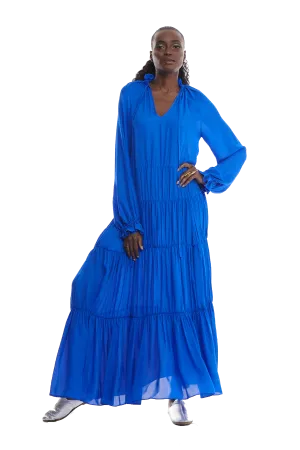 Cyclades Stella Dress