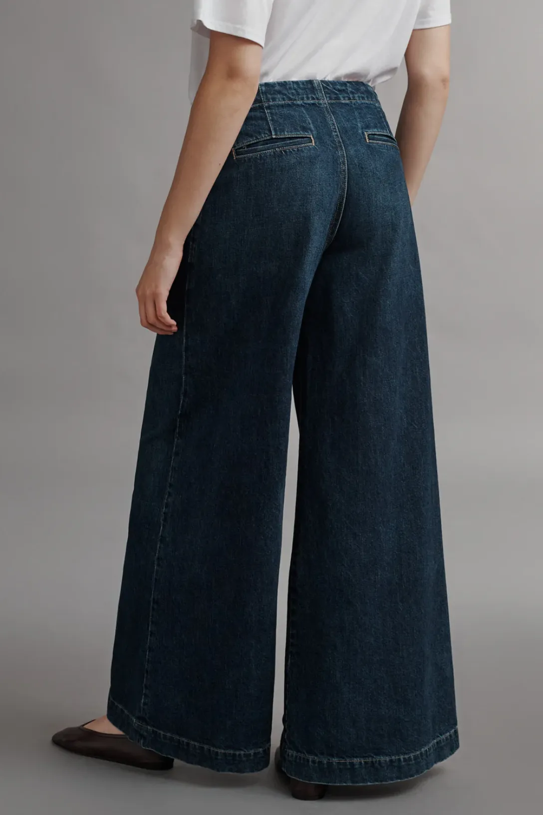 Dancing In The Dark Jean | Dark Wash