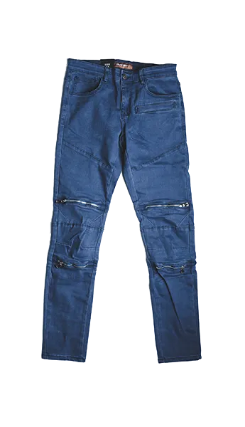 Darth Denim (Navy)