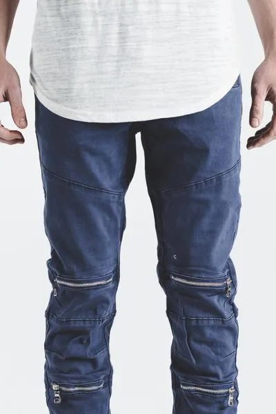 Darth Denim (Navy)