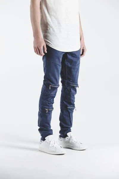 Darth Denim (Navy)