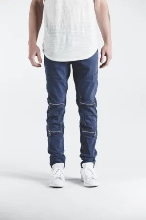 Darth Denim (Navy)