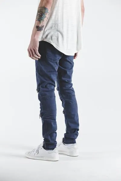Darth Denim (Navy)