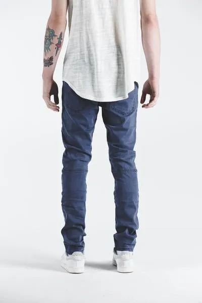 Darth Denim (Navy)