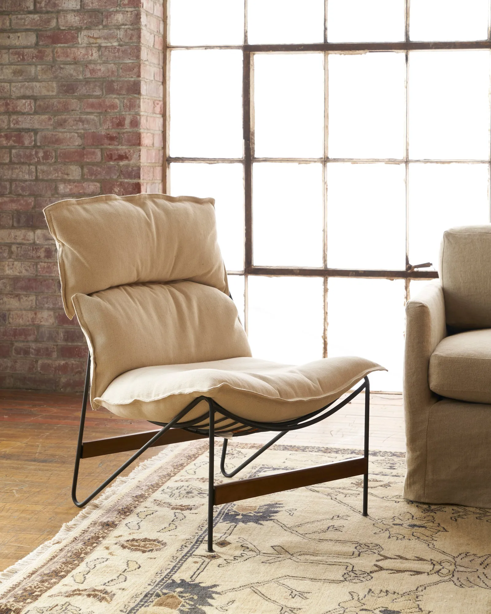 Davis Chair