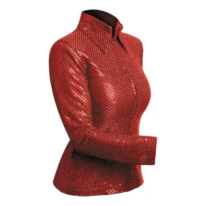 Dazzle Show Blouse