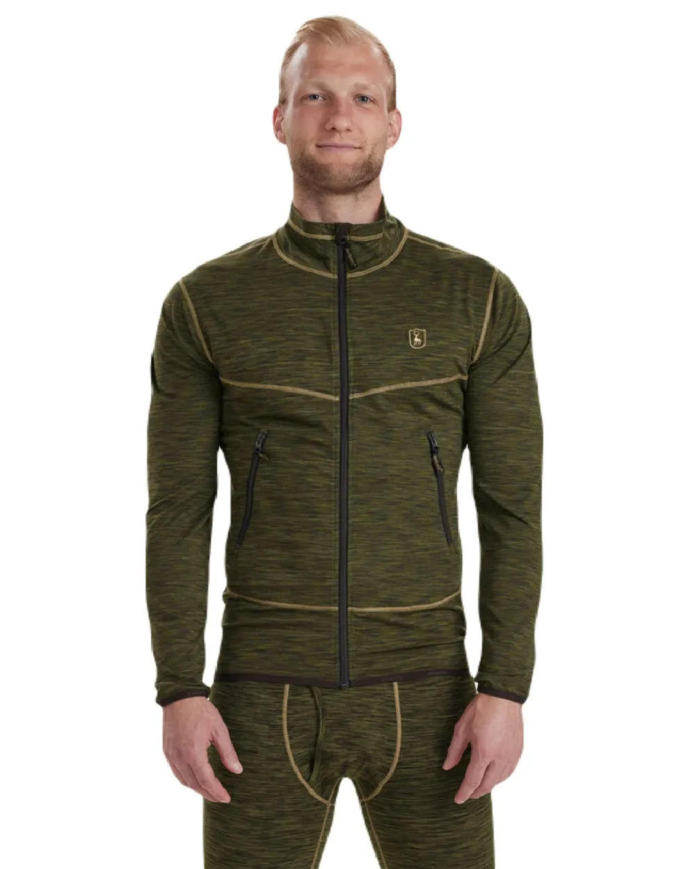 Deerhunter Norden Fleece Jacket
