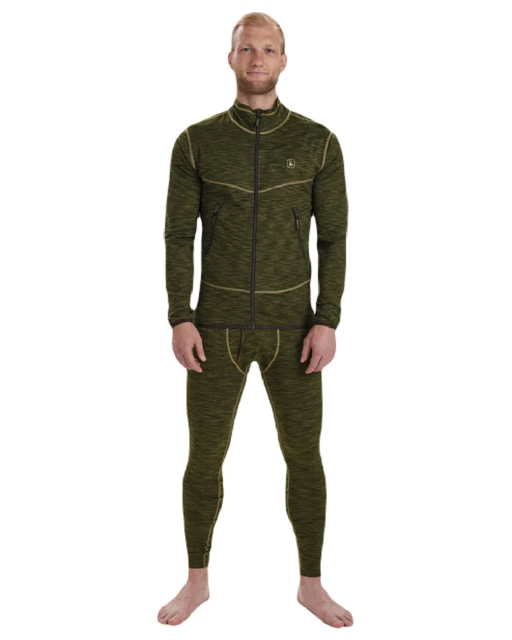 Deerhunter Norden Fleece Jacket