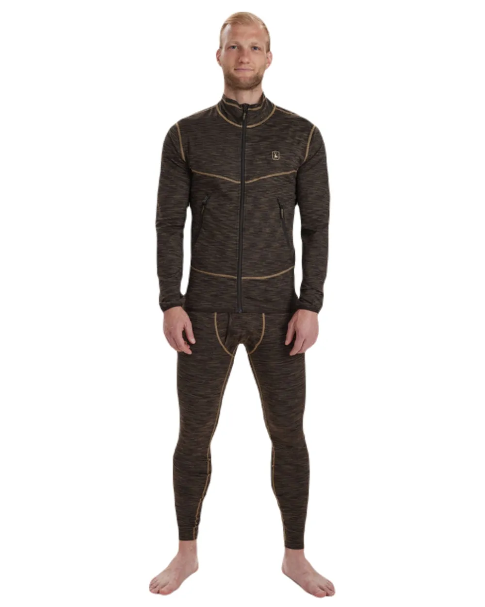 Deerhunter Norden Fleece Jacket