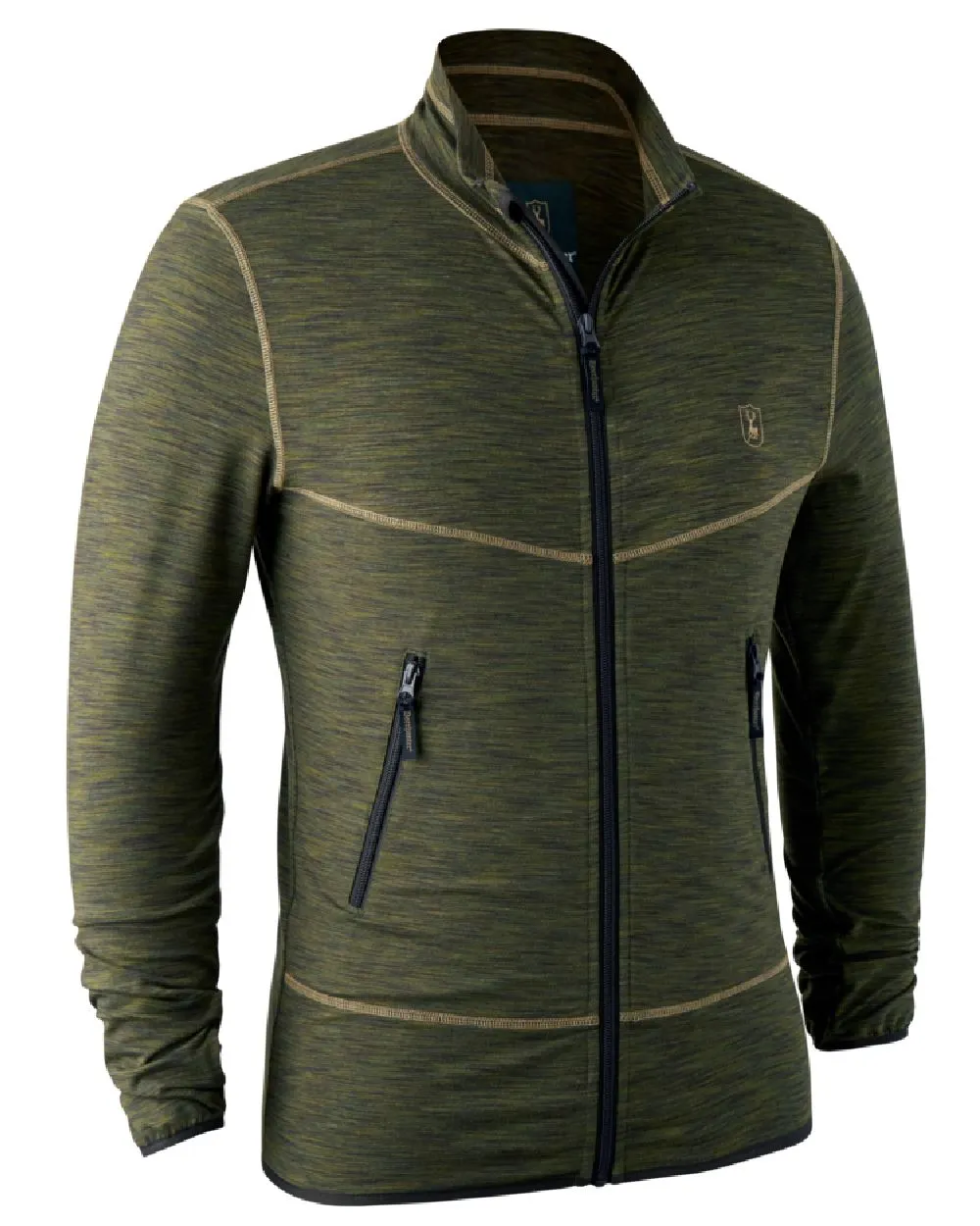 Deerhunter Norden Fleece Jacket