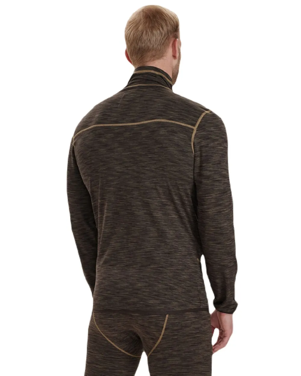 Deerhunter Norden Fleece Jacket