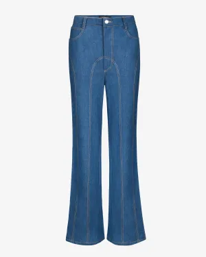 Denim Pant