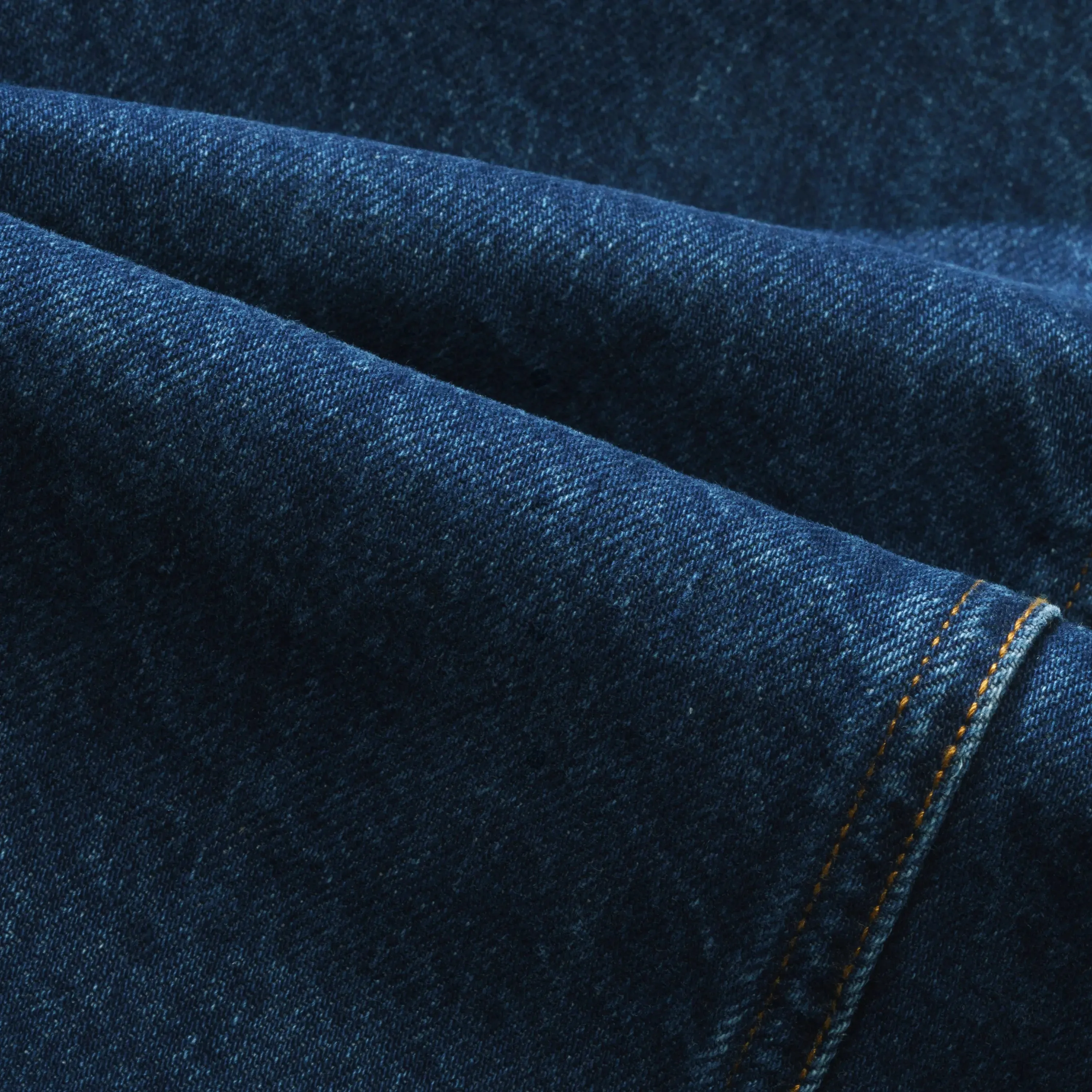 DENIM WORK JACKET