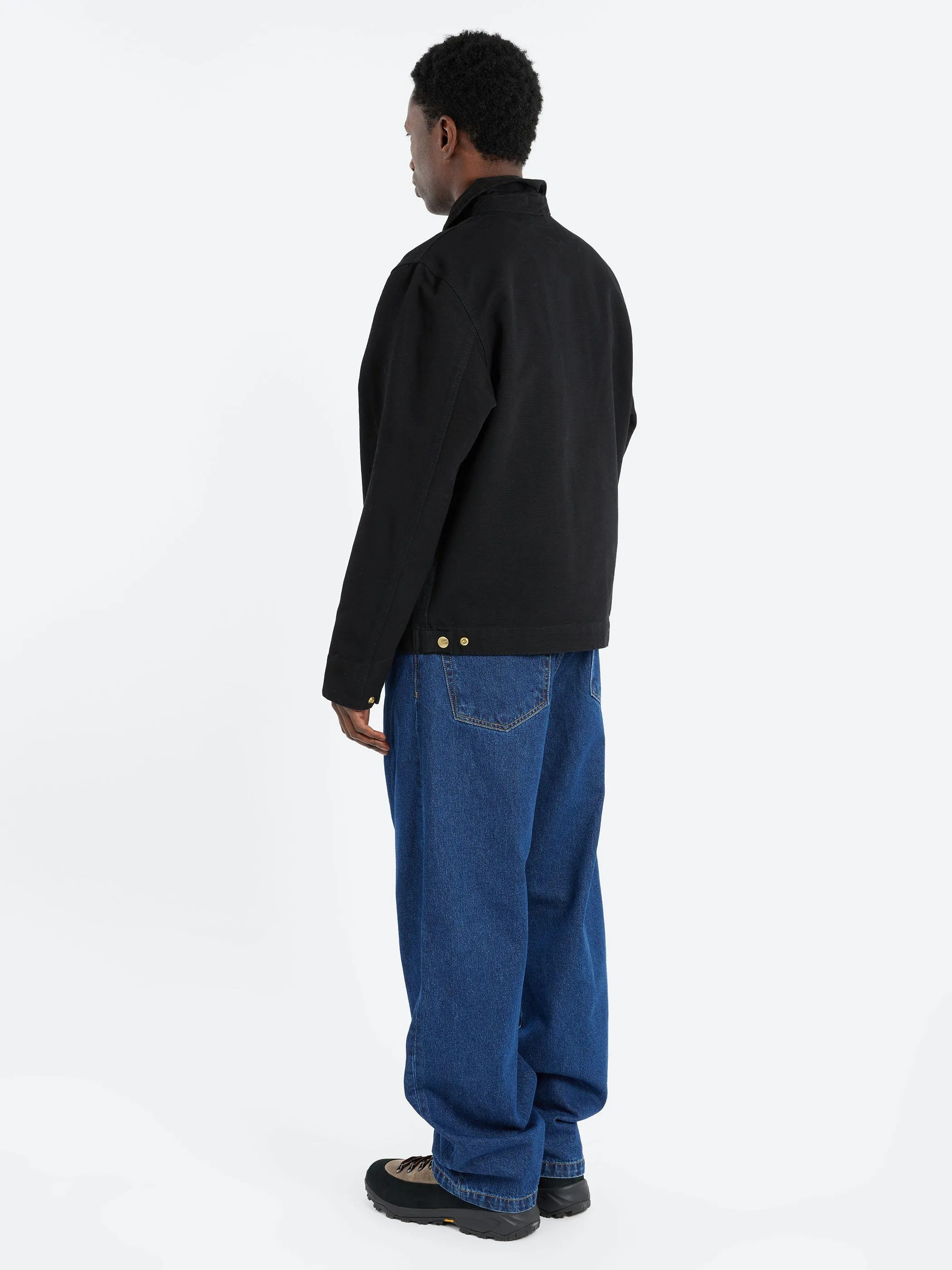 Detroit Jacket (Spring)