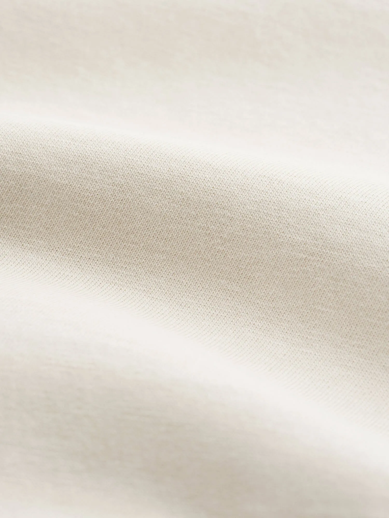 Dillan T-Shirt in Beige