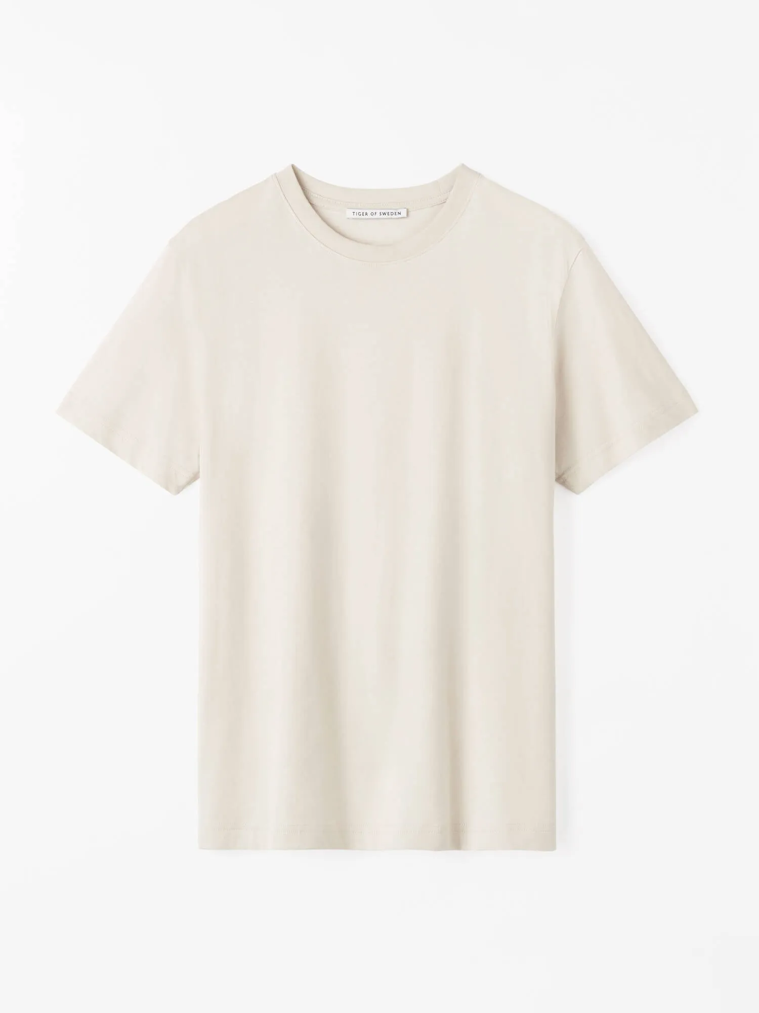Dillan T-Shirt in Beige