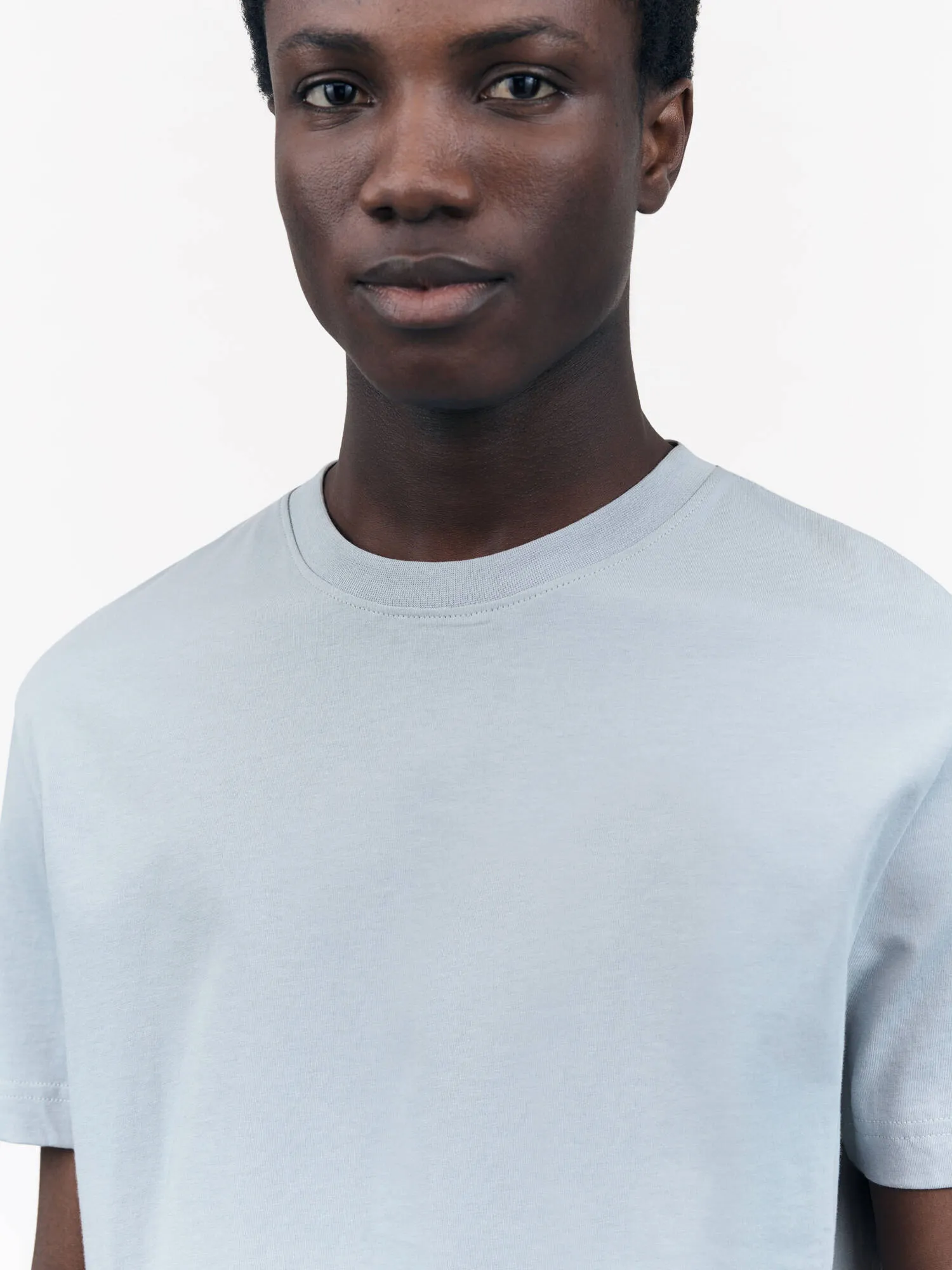 Dillan T-Shirt in Blue