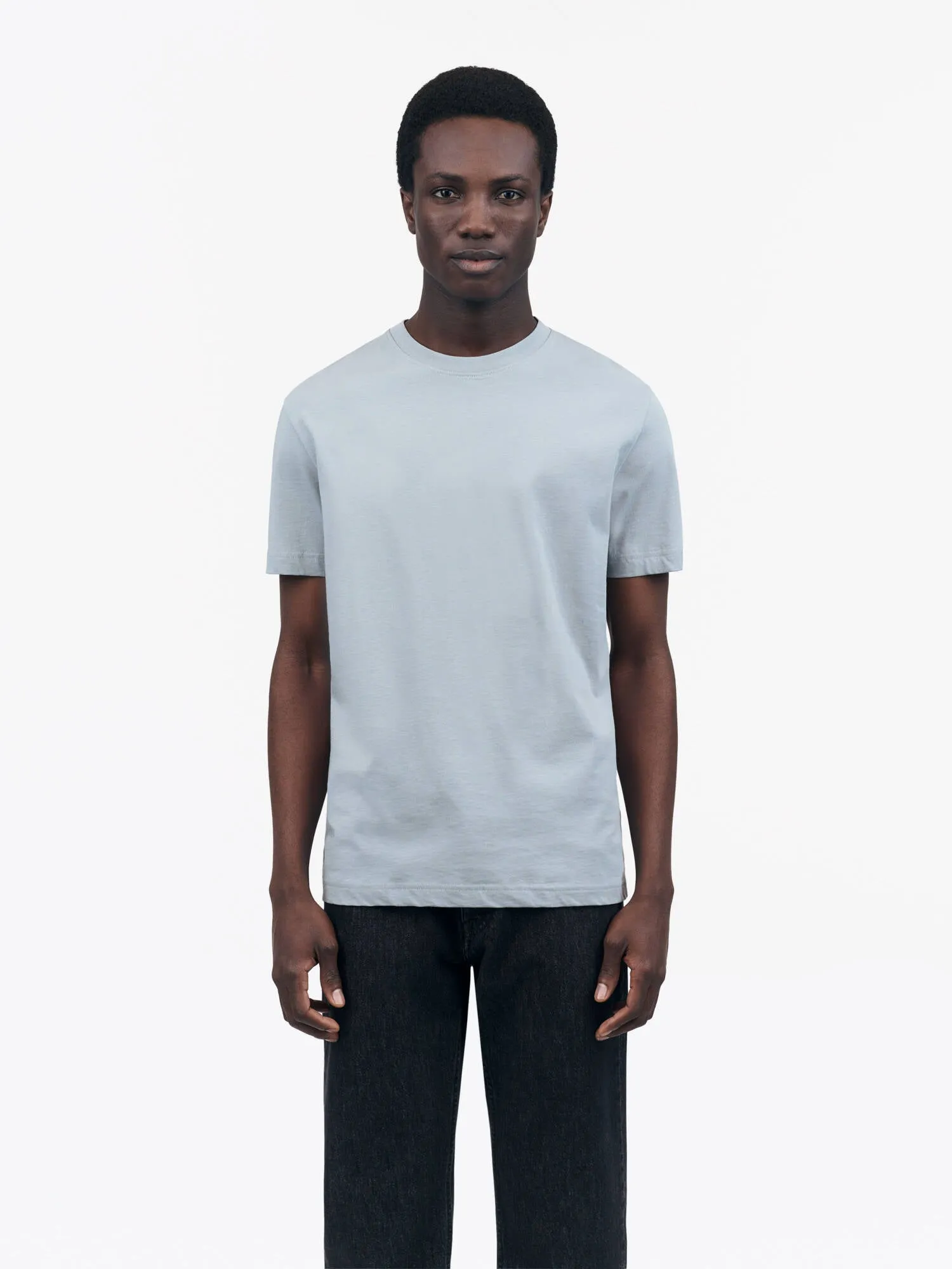 Dillan T-Shirt in Blue
