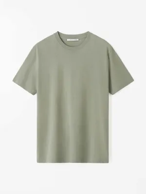Dillan T-Shirt in Green