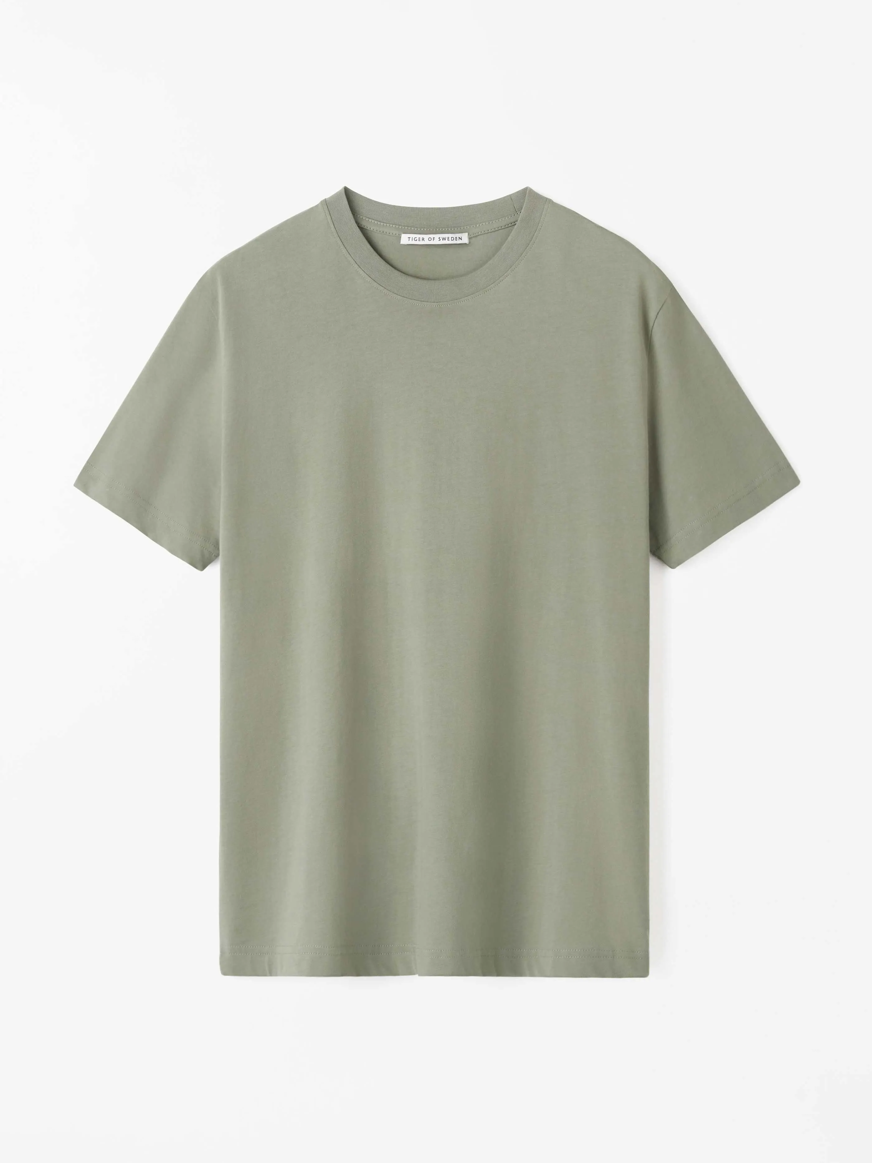 Dillan T-Shirt in Green