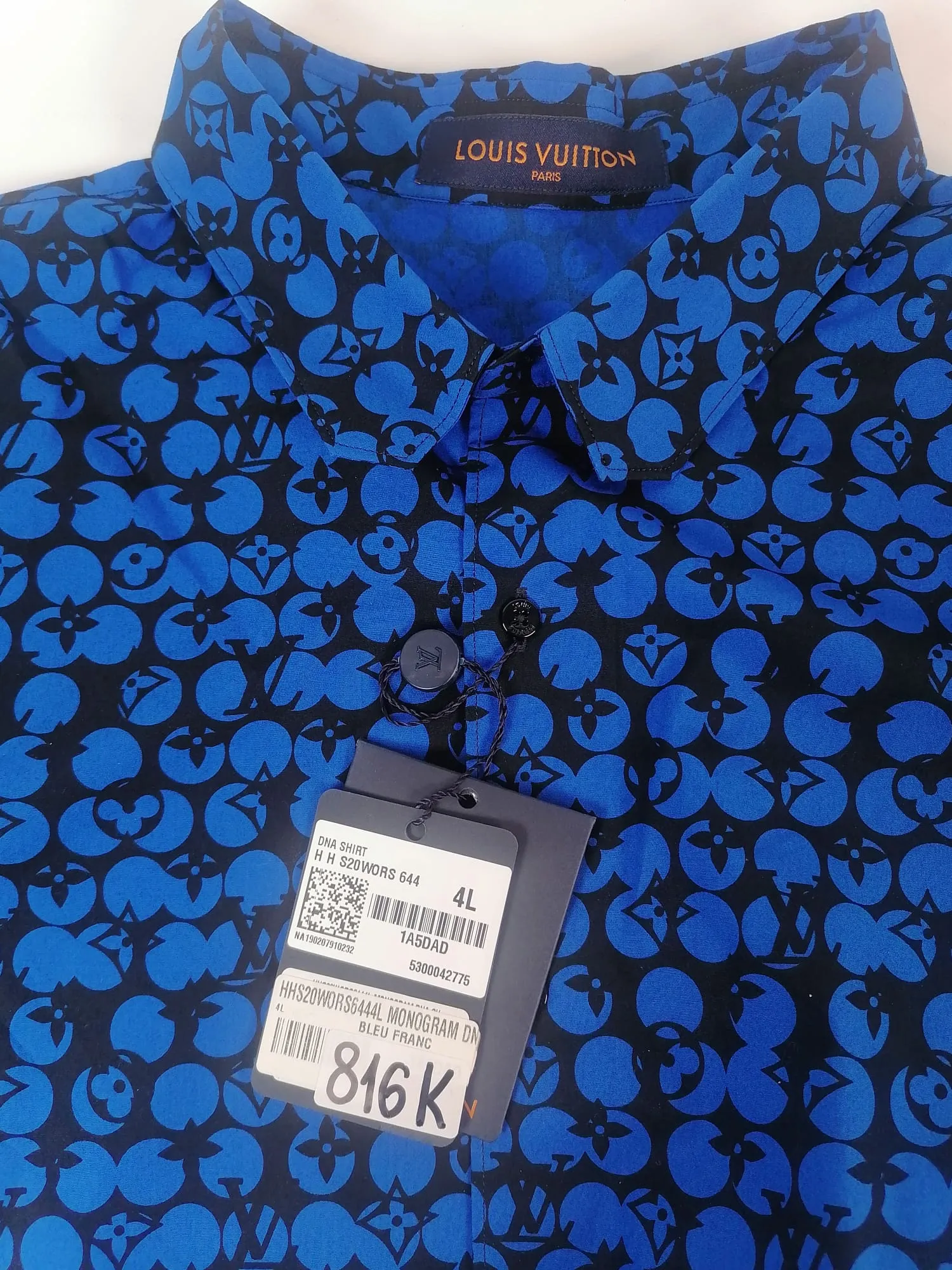 DNA Shirt