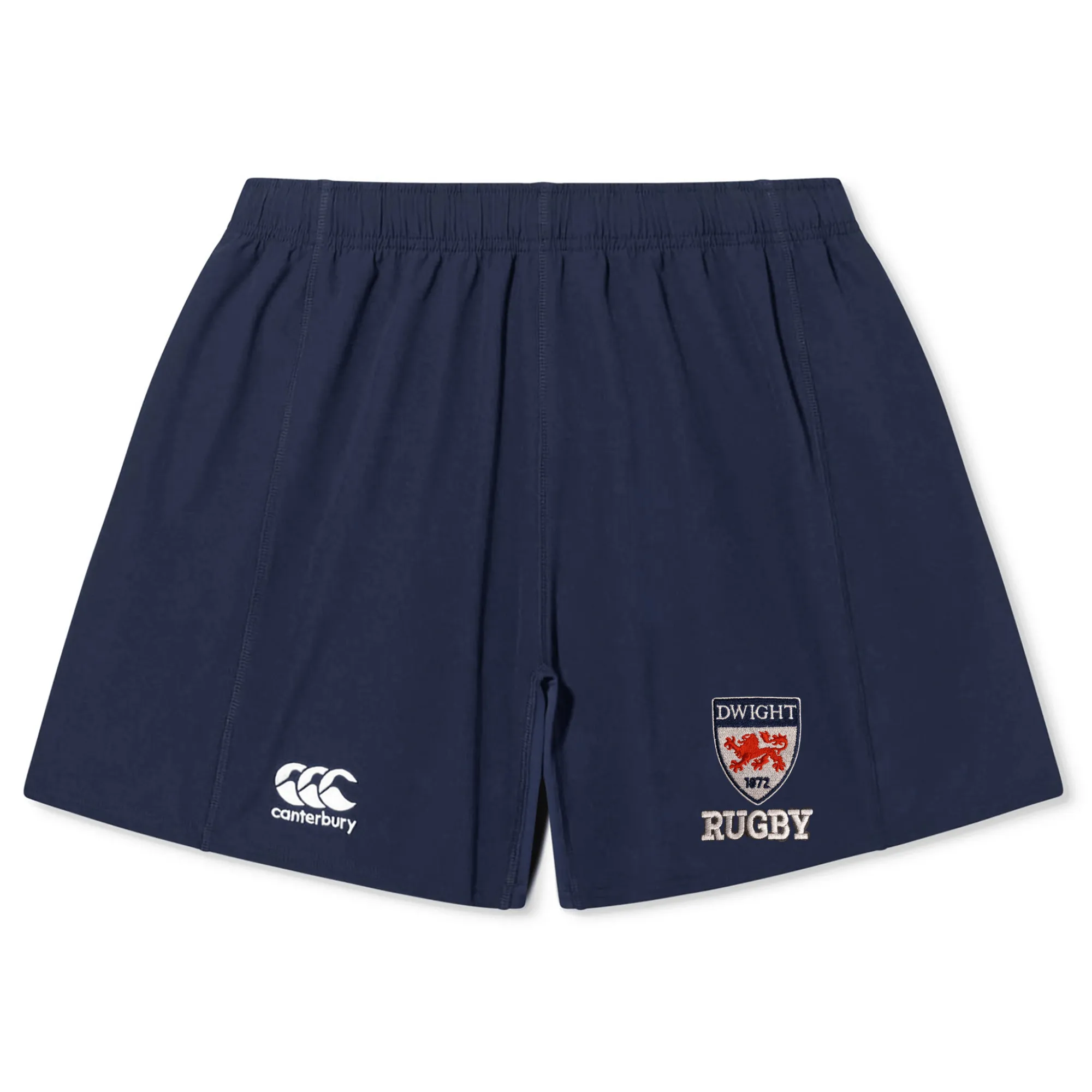 Dwight Rugby Yokohama Short by Canterbury