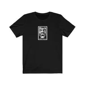 Elder Voices Men's Black Tee