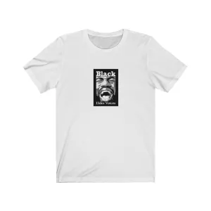 Elder Voices Women's White Tee