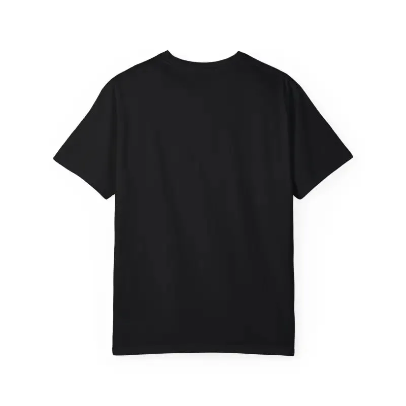 Elevate your Style with Skull with Rose Tee