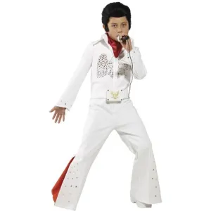 Elvis Costume