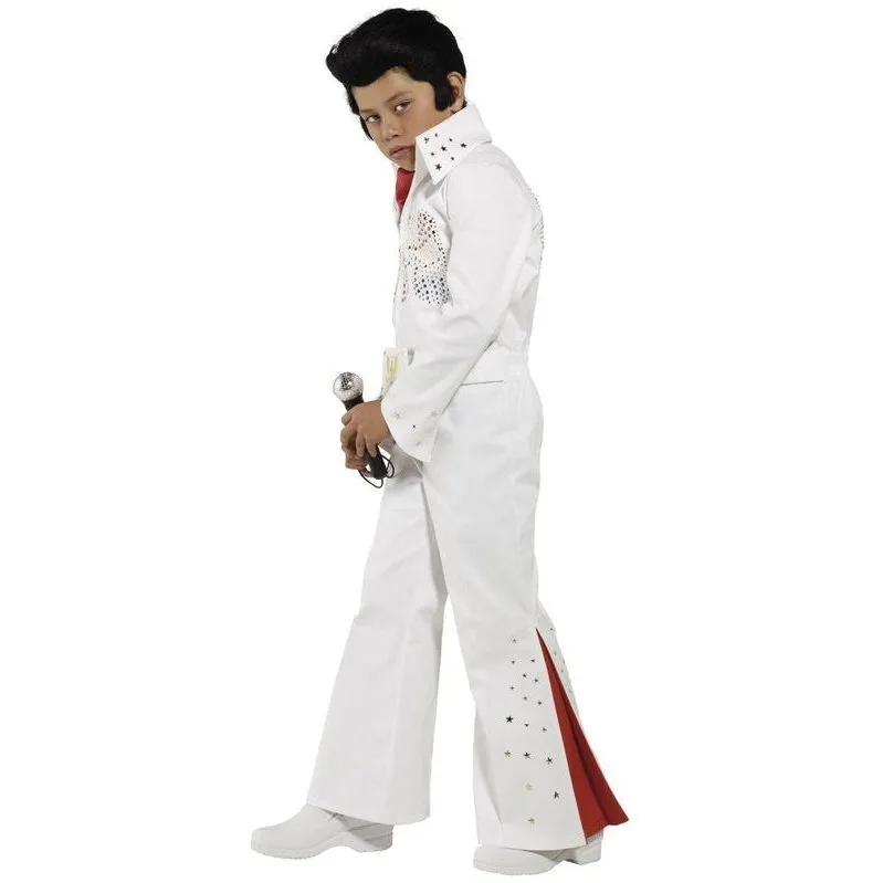 Elvis Costume