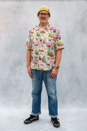 Emporia Patterns  - Tony Shirt