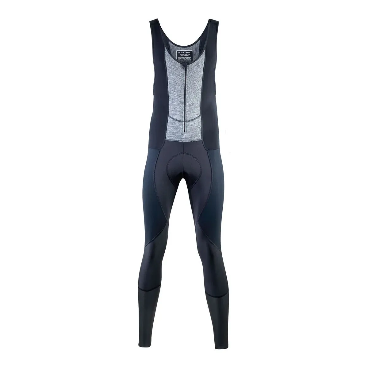 ERGO XWARM Thermal Bib Tights