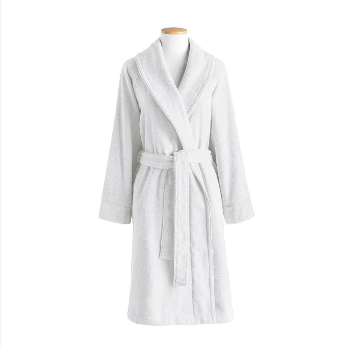 ess-cale bath robe