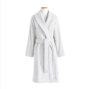 ess-cale bath robe