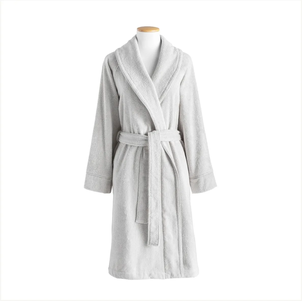ess-cale bath robe