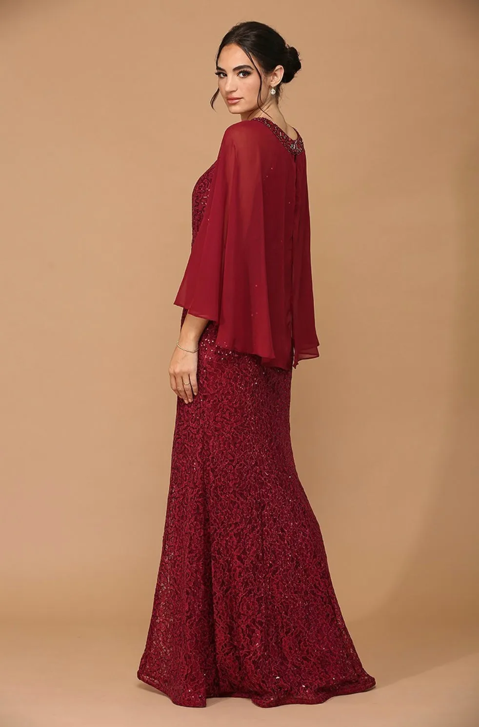 Eva Mother of the Bride Gown 3276