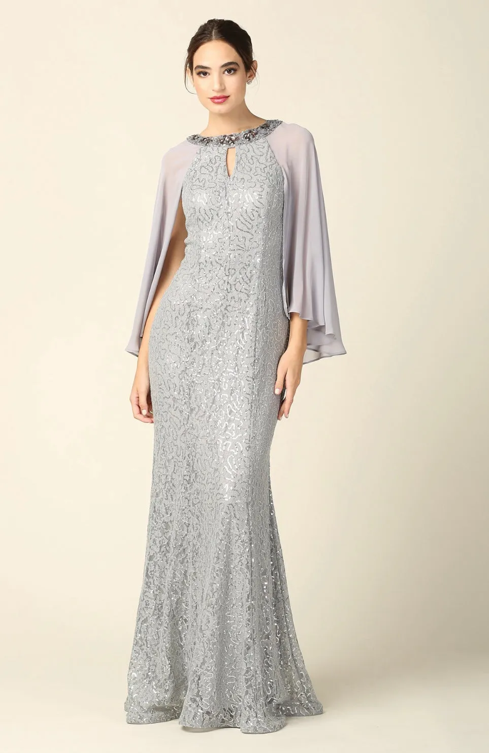 Eva Mother of the Bride Gown 3276