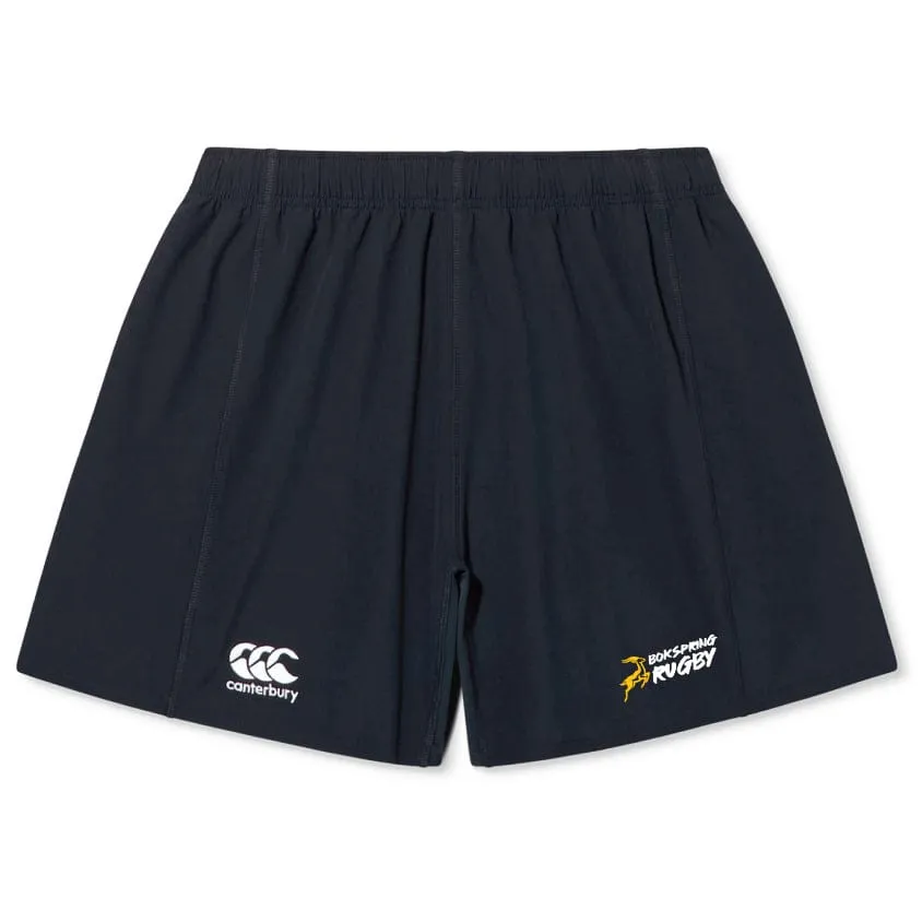 Faribault Boksprings Yokohama Short by Canterbury