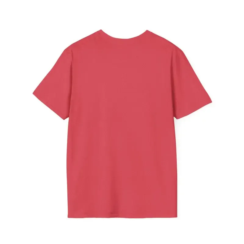 Fluttering Freedom Butterfly t Shirt Soars in Style