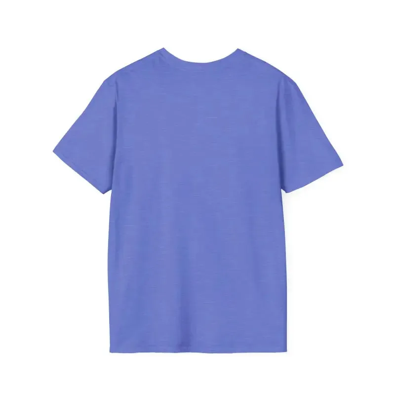 Fluttering Freedom Butterfly t Shirt Soars in Style