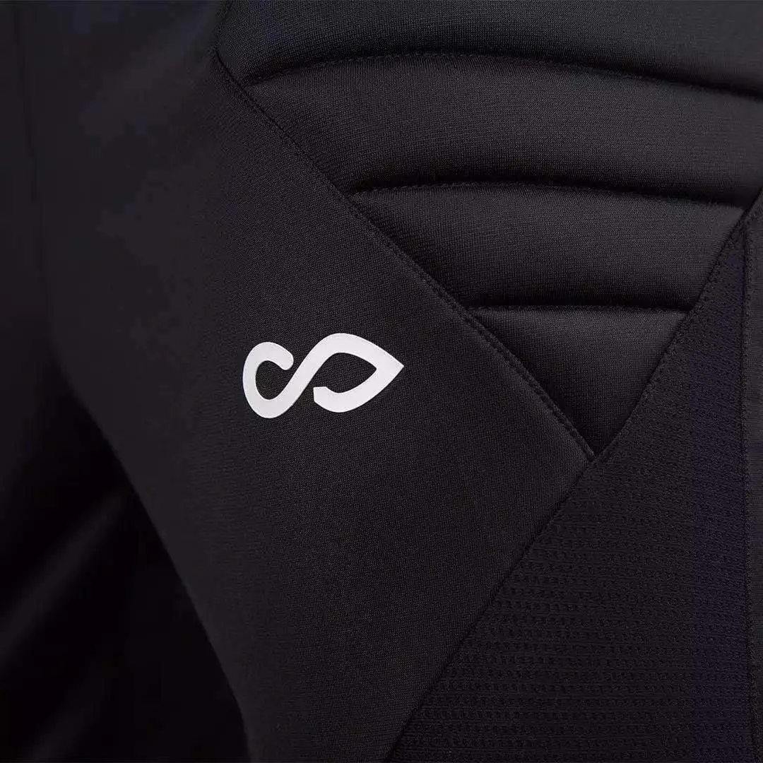 Flying Fish - Customized Adult Goalkeeper Shorts