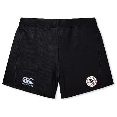 Fox Valley Rugby Women's Yokohama Short by Canterbury