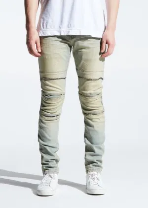 Francesco Denim (Sand Wash)